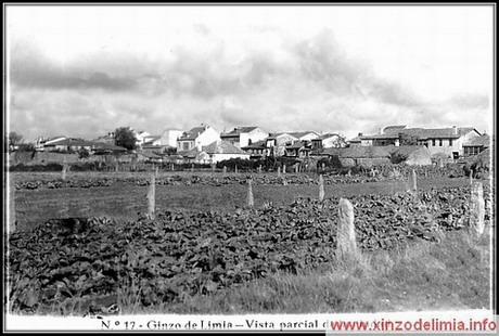 xinzo de limia